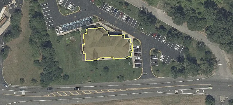 401 Lacey Rd, Unit A