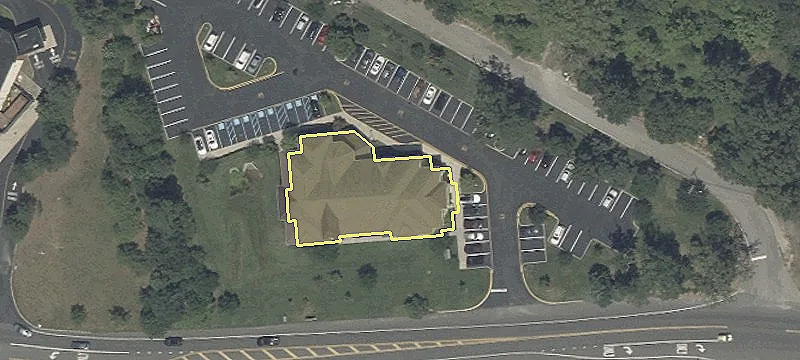 401 Lacey Rd, Unit B