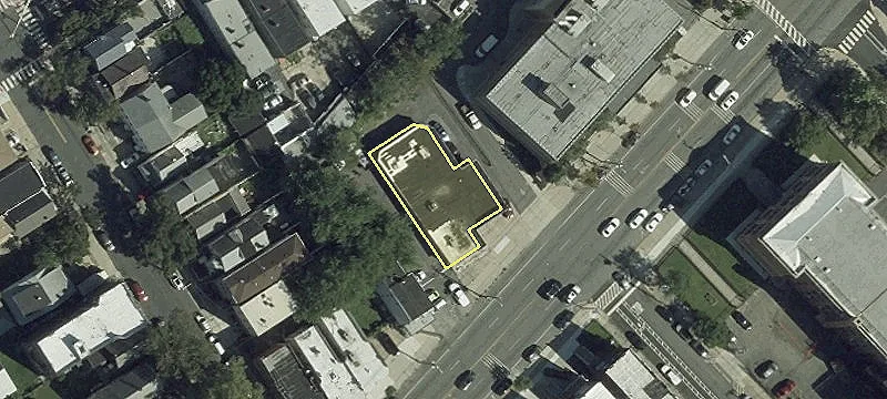 1815 John F Kennedy Blvd, Unit 8003