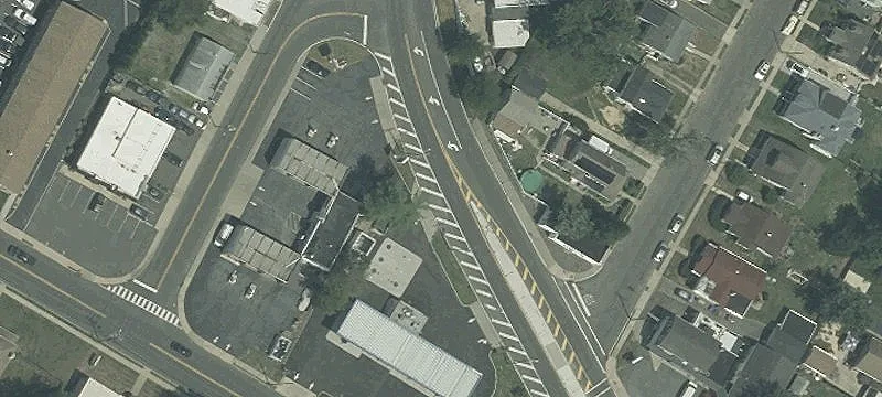 43 State Rte 35th S