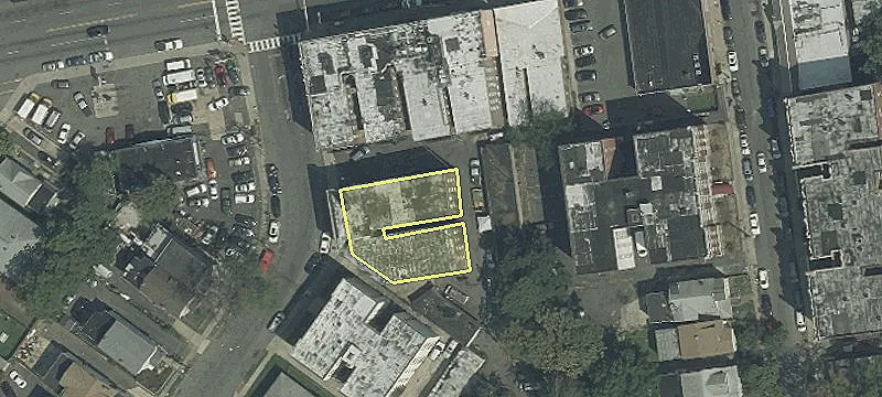 1343 Springfield Ave, Unit 1353