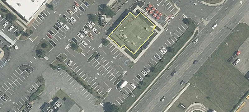 641 Cross Kys Rd