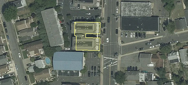 1719 Main St, Unit 102