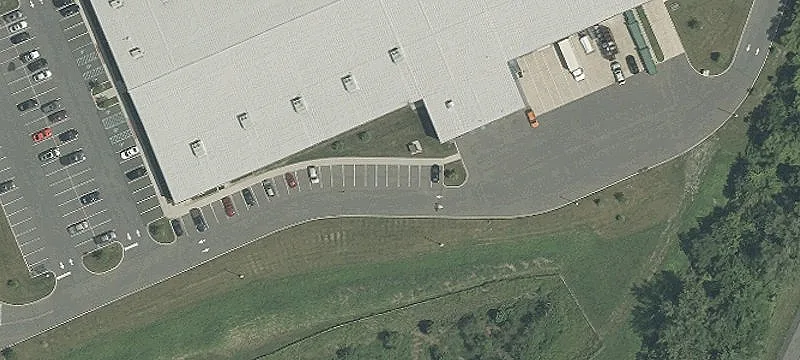 95 Industrial Dr