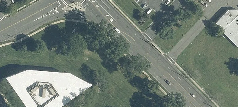 707 Alexander Rd Ste, Unit 203