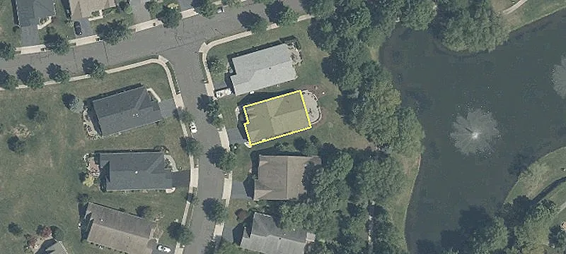 3 Colonial Way