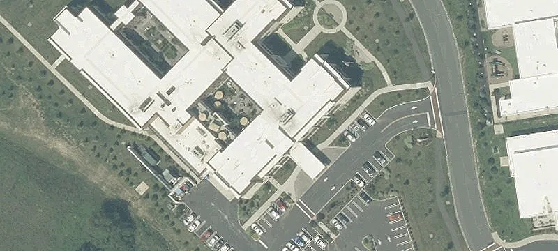 1 Hospital Dr