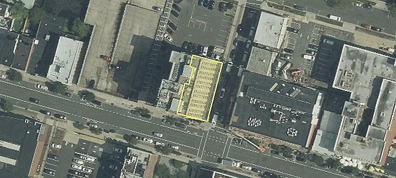 601 Bangs Ave Ste, Unit 501