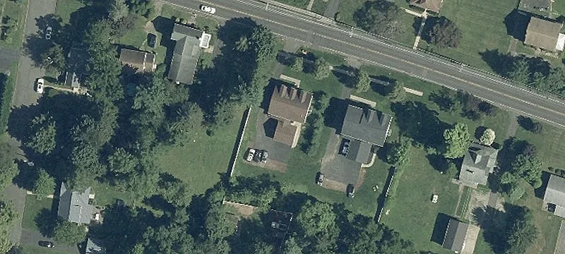 495 Ewingville Rd