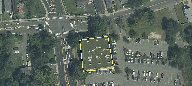 444 Neptune Blvd Bldg B-14