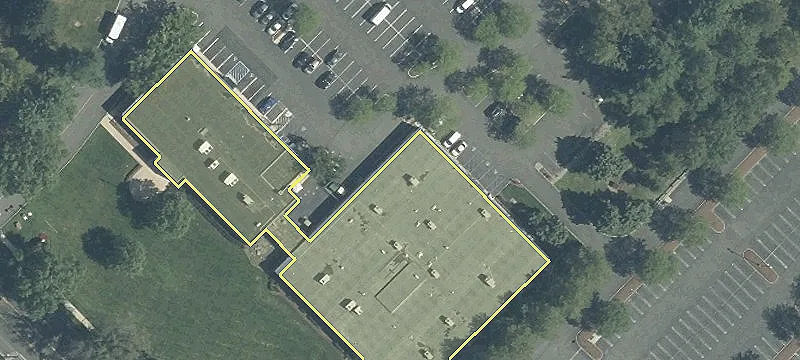 707 Alexander Rd Ste, Unit 202