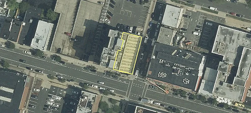 601 Bangs Ave Ste, Unit 401