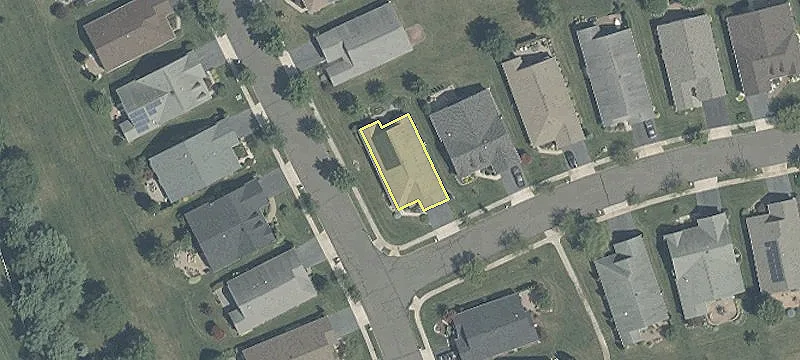 1 Gettysburg Ct