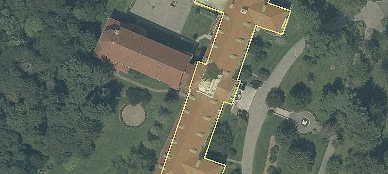 350 Bernardsville Rd