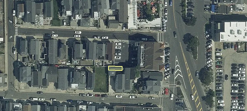 1136 Ocean Ave