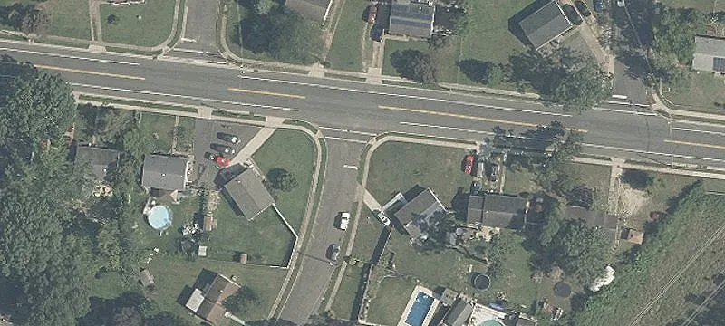 1 Clb Rd