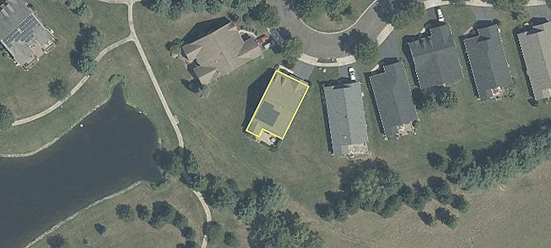 15 Georgetown Ct