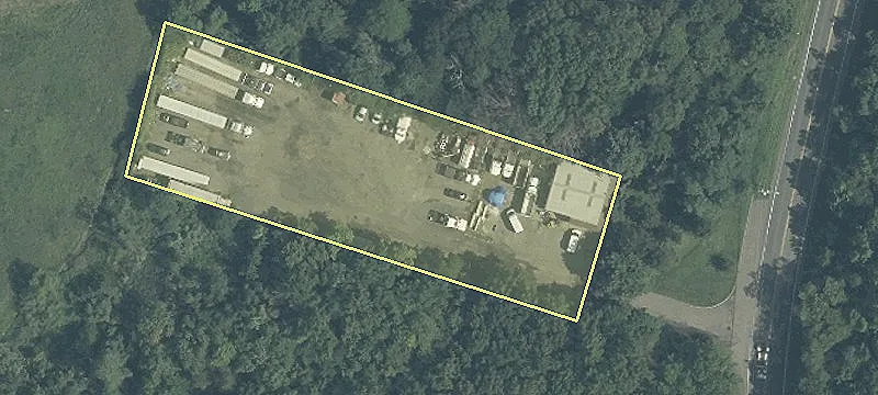 562 Jernee Ml Rd