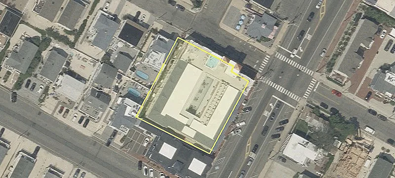 510 Bay Ave, Unit 105