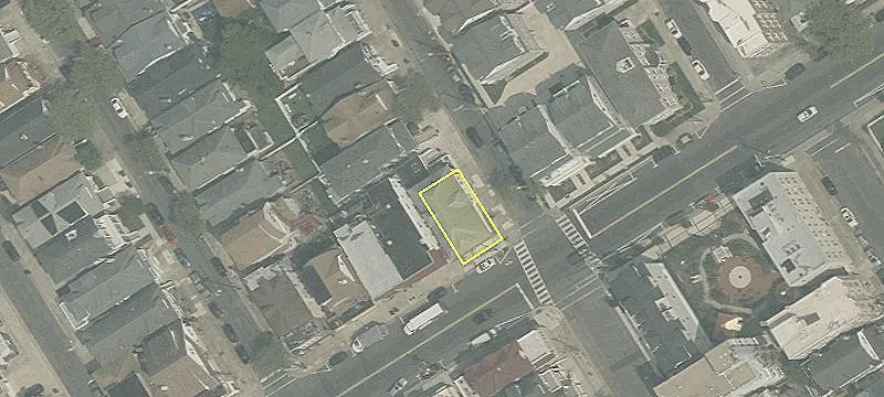 5101 Ventnor Ave