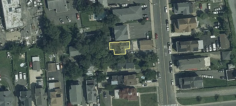 54 2nd Ave