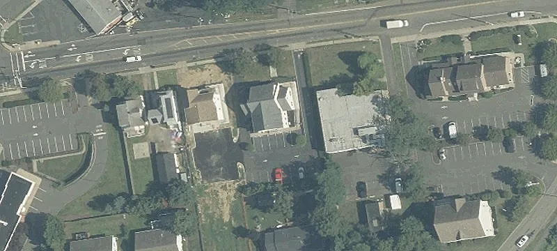 224 Forsgate Dr