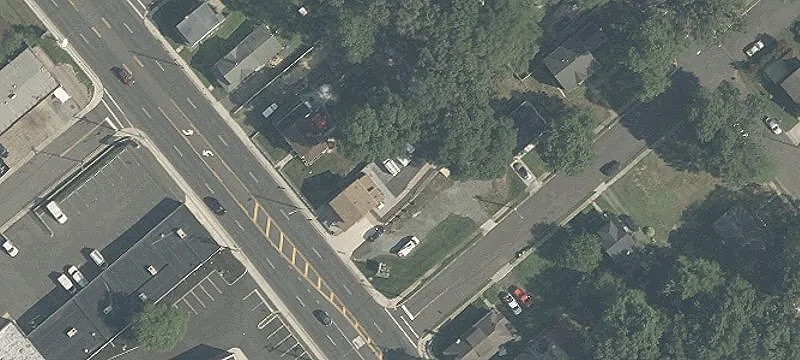 205 White Horse Pike