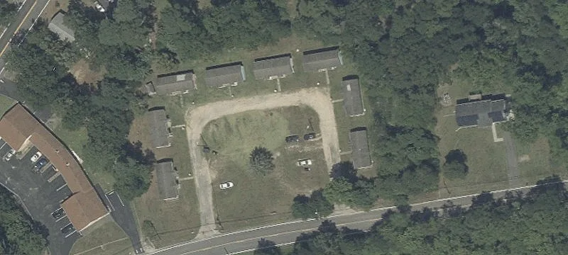 250 Thompson Brg Rd