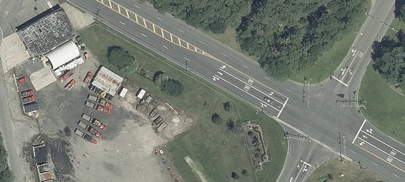 6727 Delilah Rd