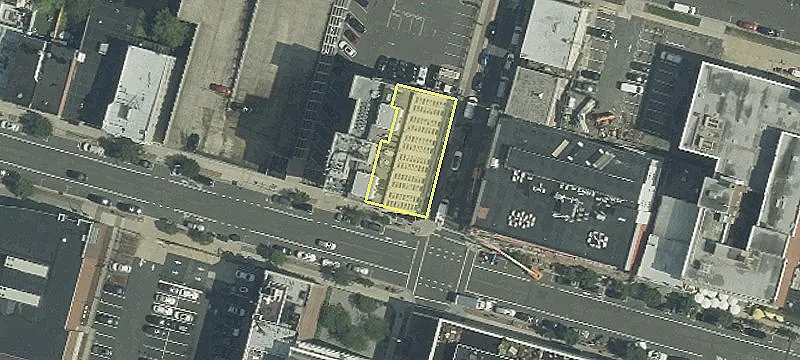 601 Bangs Ave, Unit 201