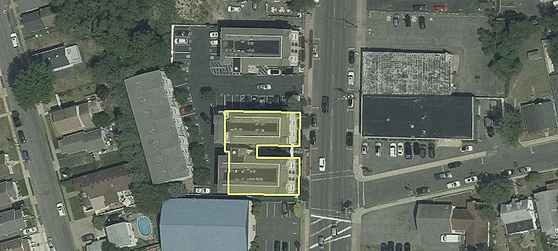 1717 Main St, Unit 102