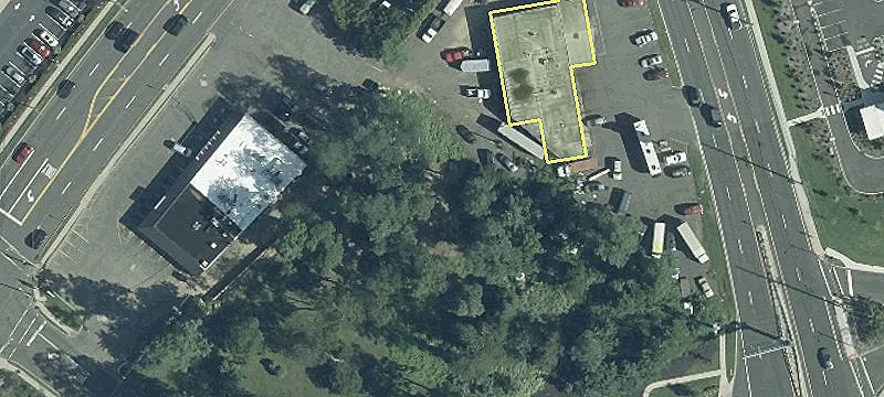Wyckoff Rd