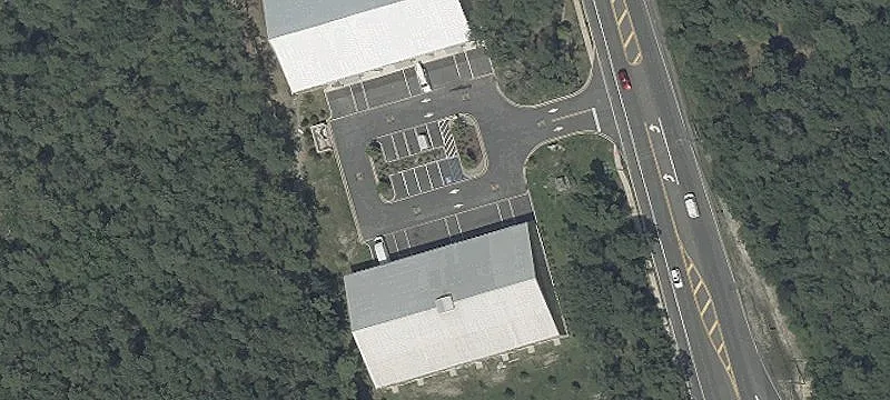 1432 Rte 539