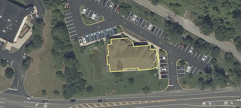 401 Lacey Rd, Unit D