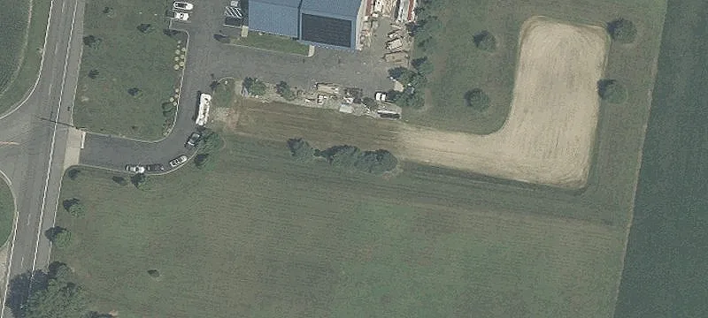 279 Richwood Rd
