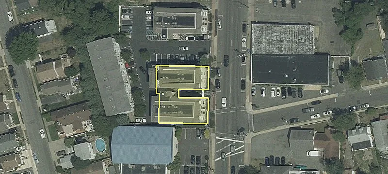 1717 Main St, Unit 101