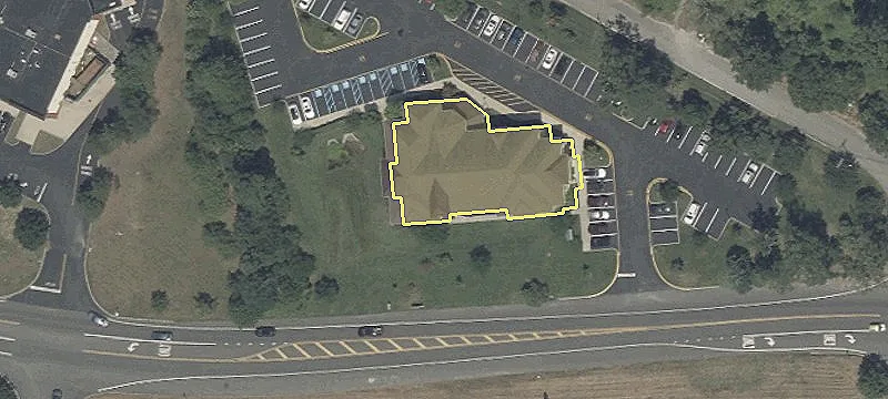 401 Lacey Rd, Unit C