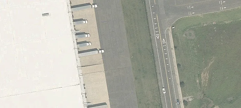 2020 Rte 130th N