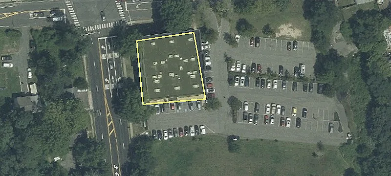 444 Neptune Blvd Bldg B-4