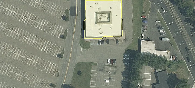 Woodbridge Ctr Dr