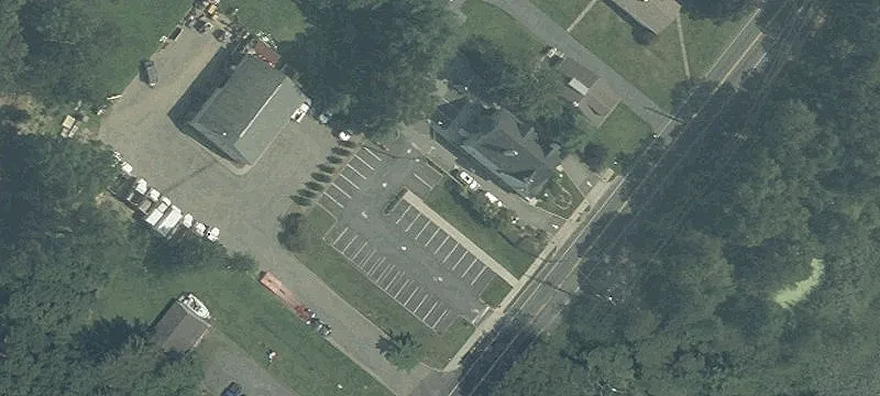 3215 Bordentown Ave