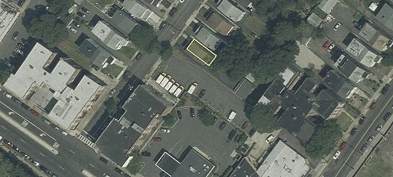 1059 Stuyvesant Ave, Unit 1071