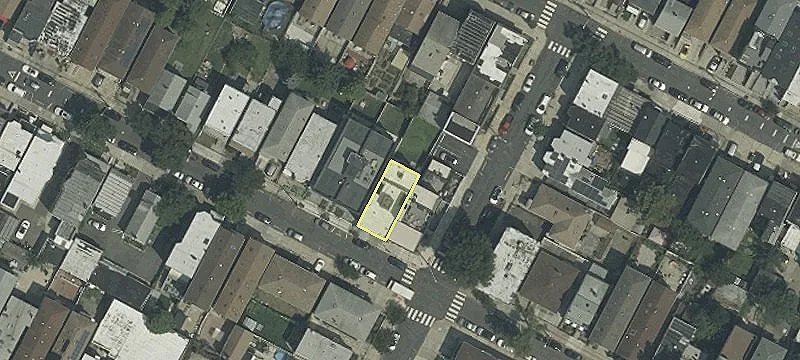 80 Paterson St