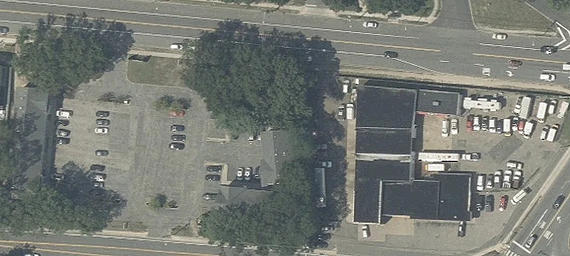 535 County Line Rd