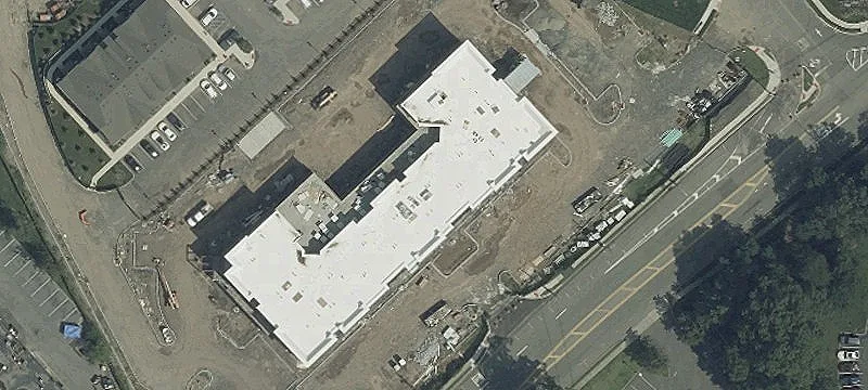 200 Old Tappan Rd