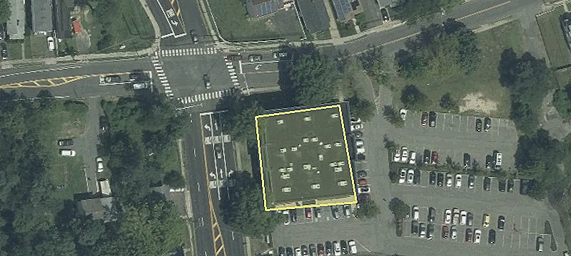 444 Neptune Blvd Bldg B-13