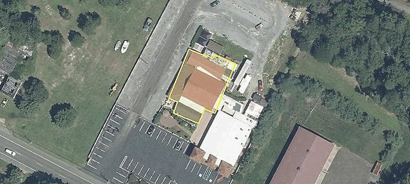 821 Harding Hwy