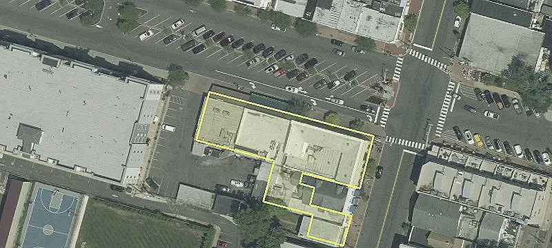 701 10th Ave