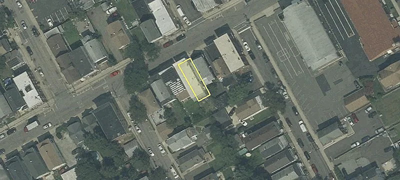 237 Ackerman Ave