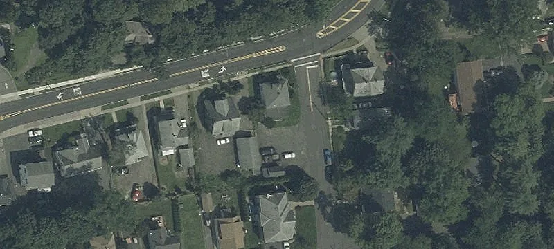 111 Kinderkamack Rd